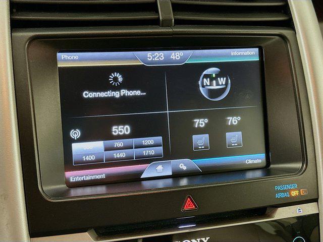 used 2012 Ford Edge car, priced at $5,897