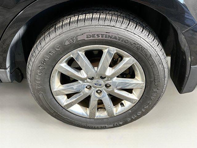 used 2012 Ford Edge car, priced at $5,897