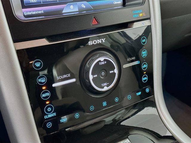 used 2012 Ford Edge car, priced at $5,897