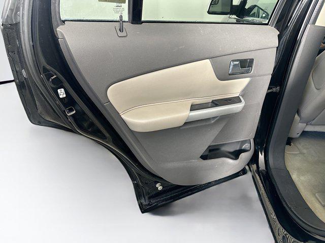 used 2012 Ford Edge car, priced at $5,897