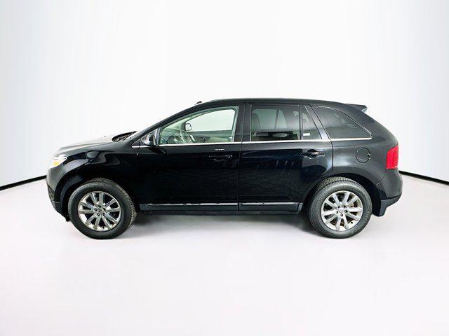 used 2012 Ford Edge car, priced at $5,897