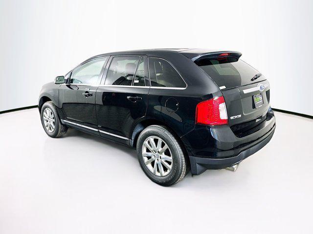 used 2012 Ford Edge car, priced at $5,897