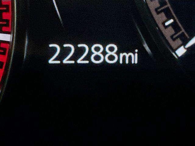 used 2024 Mazda CX-50 car, priced at $25,297