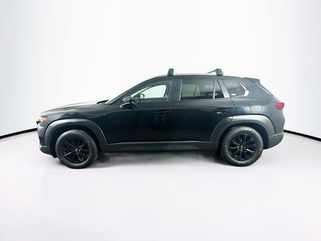 used 2024 Mazda CX-50 car, priced at $25,297