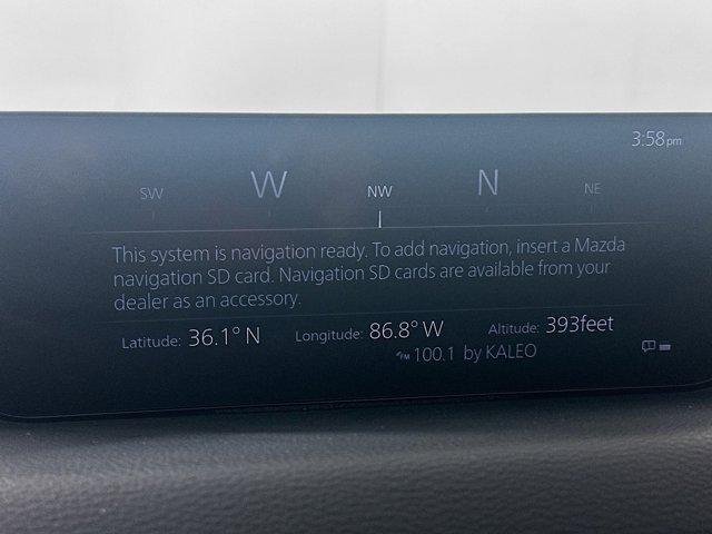 used 2024 Mazda CX-50 car, priced at $25,297