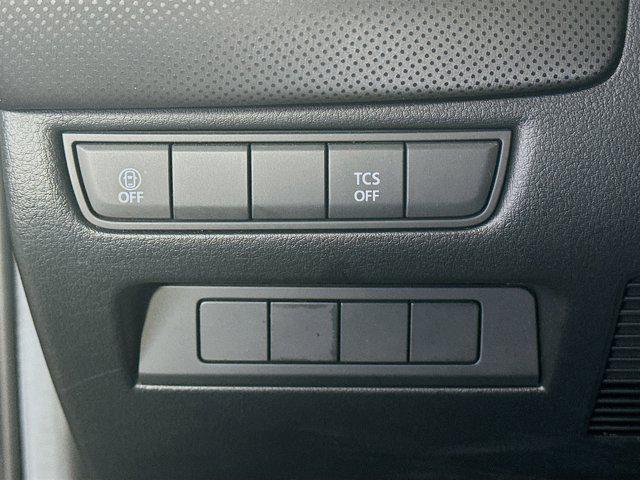 used 2024 Mazda CX-50 car, priced at $25,297