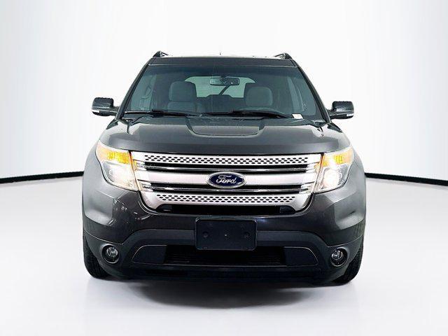 used 2015 Ford Explorer car, priced at $8,499