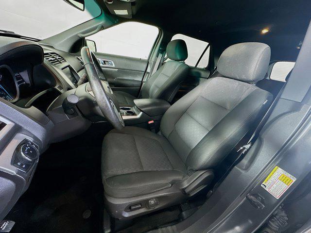 used 2015 Ford Explorer car, priced at $8,499