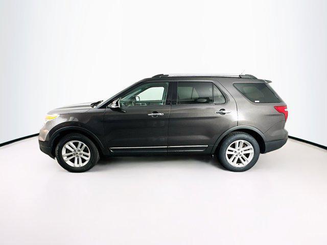used 2015 Ford Explorer car, priced at $8,499