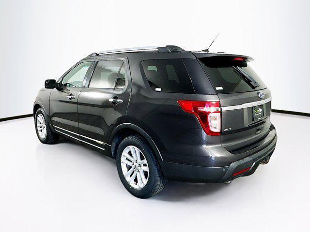 used 2015 Ford Explorer car, priced at $8,499
