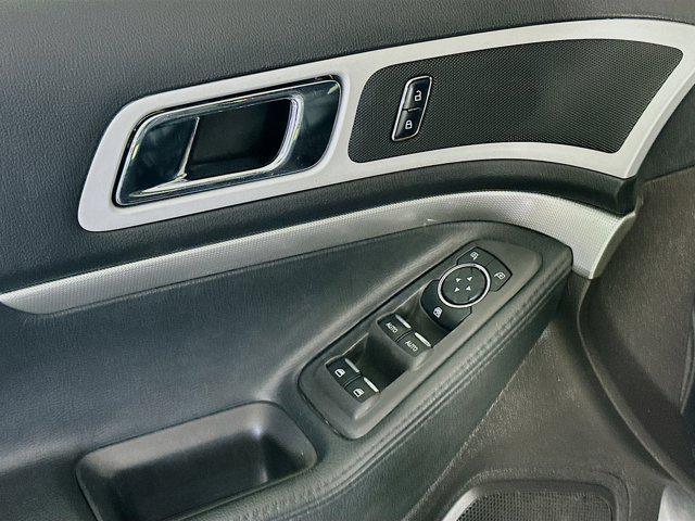 used 2015 Ford Explorer car, priced at $8,499