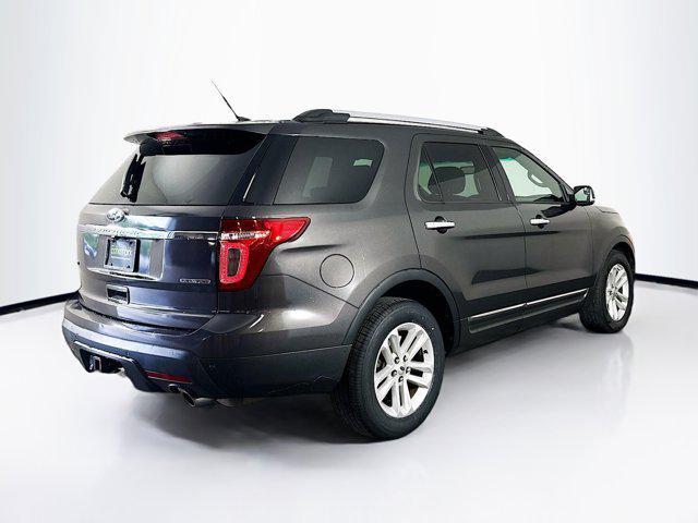 used 2015 Ford Explorer car, priced at $8,499
