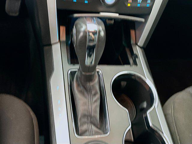 used 2015 Ford Explorer car, priced at $8,499