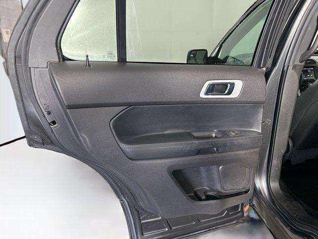 used 2015 Ford Explorer car, priced at $8,499