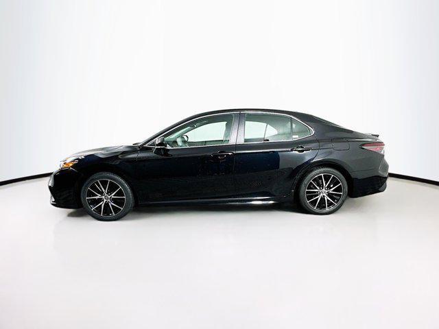 used 2023 Toyota Camry car, priced at $26,389