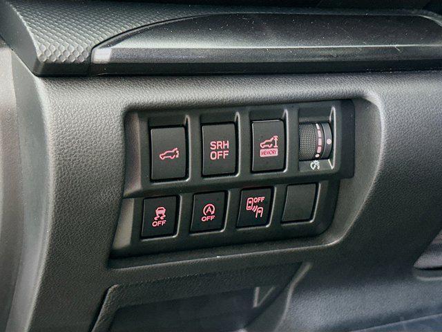 used 2024 Subaru Forester car, priced at $28,997