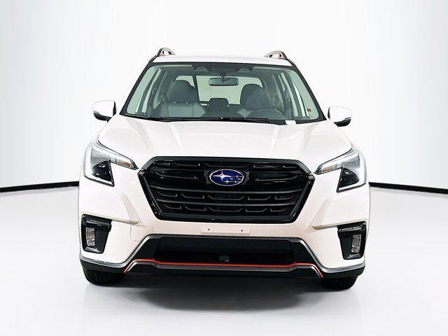 used 2024 Subaru Forester car, priced at $28,997