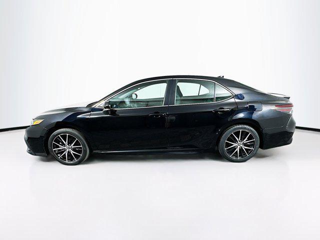 used 2023 Toyota Camry car, priced at $26,999