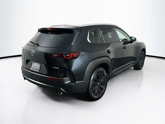 used 2024 Mazda CX-50 car, priced at $26,497