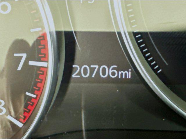 used 2024 Mazda CX-50 car, priced at $26,497