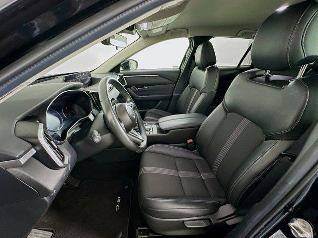 used 2024 Mazda CX-50 car, priced at $26,497