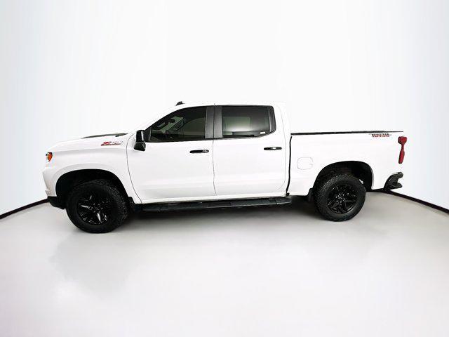 used 2023 Chevrolet Silverado 1500 car, priced at $43,989