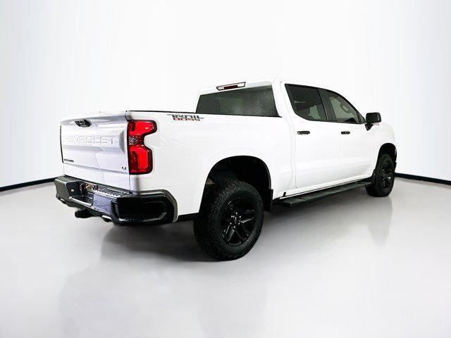 used 2023 Chevrolet Silverado 1500 car, priced at $43,989