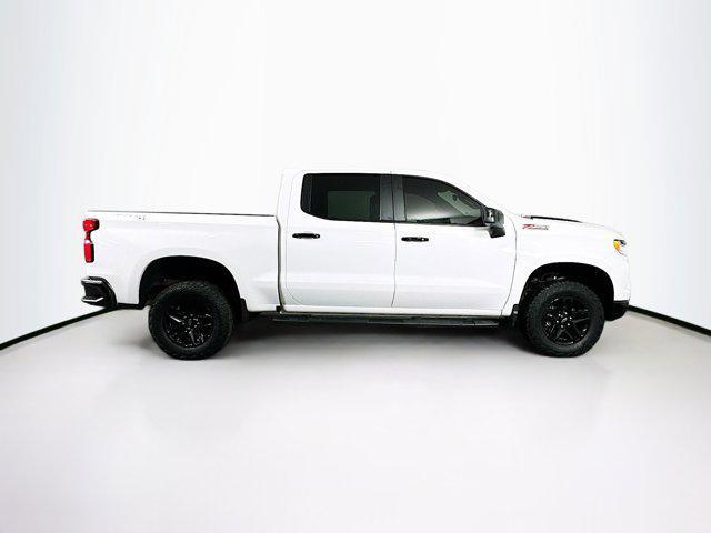 used 2023 Chevrolet Silverado 1500 car, priced at $43,989