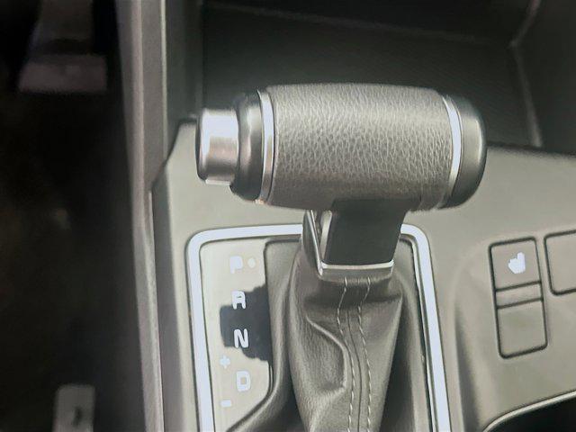 used 2024 Kia Sportage car, priced at $19,487
