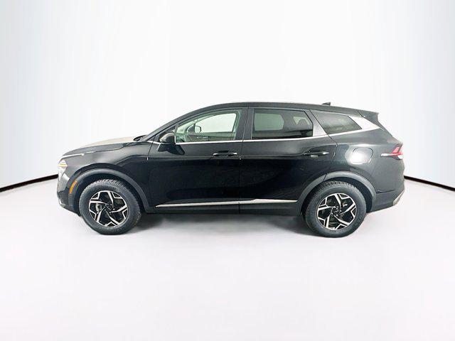 used 2024 Kia Sportage car, priced at $19,487
