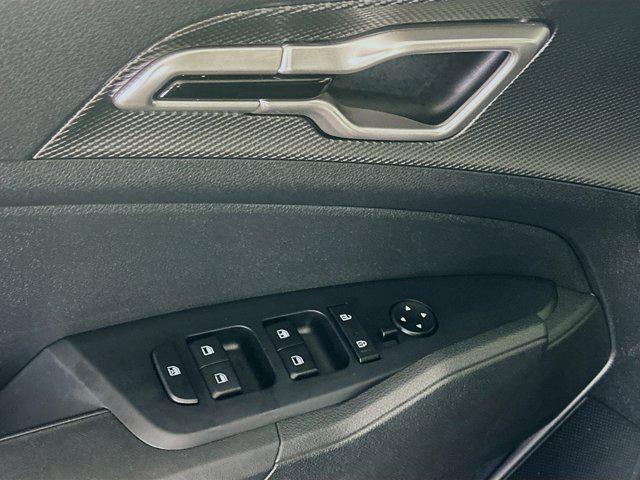 used 2024 Kia Sportage car, priced at $19,487