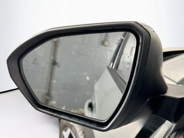 used 2024 Hyundai Tucson car, priced at $23,996