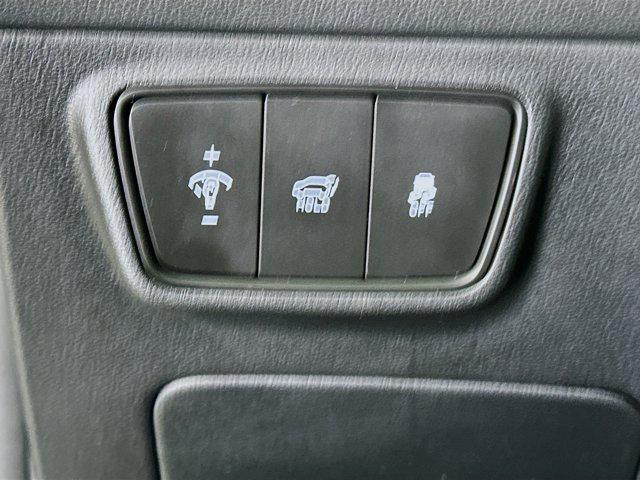 used 2024 Hyundai Tucson car, priced at $23,996