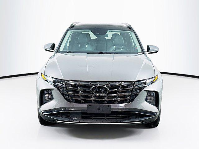 used 2024 Hyundai Tucson car, priced at $23,996