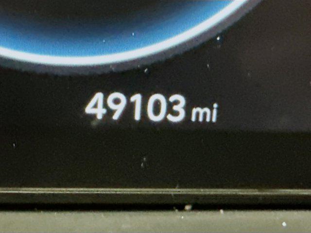 used 2024 Hyundai Tucson car, priced at $23,996