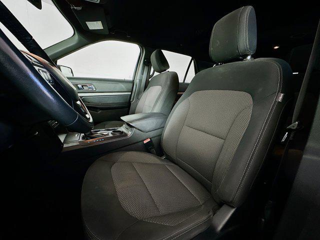 used 2018 Ford Explorer car, priced at $14,997