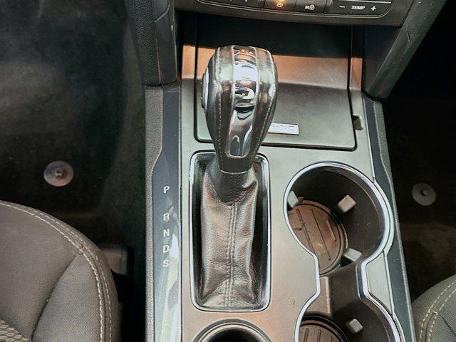 used 2018 Ford Explorer car, priced at $14,997