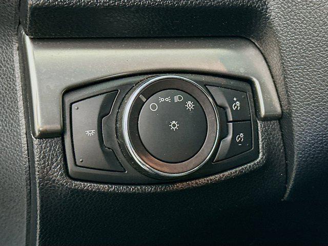 used 2018 Ford Explorer car, priced at $14,997