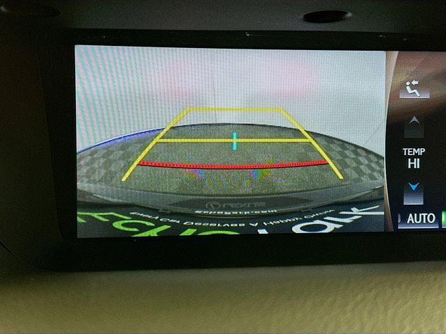 used 2020 Lexus GS 350 car, priced at $31,397