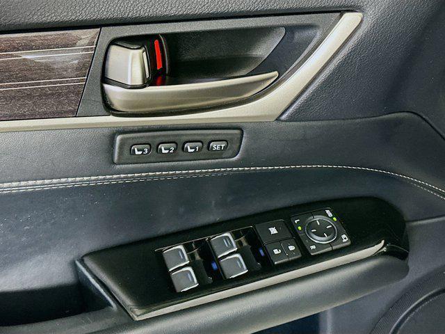 used 2020 Lexus GS 350 car, priced at $31,397
