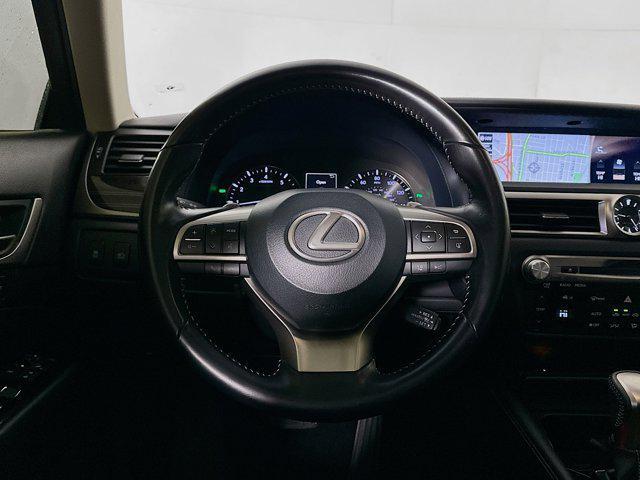used 2020 Lexus GS 350 car, priced at $31,397