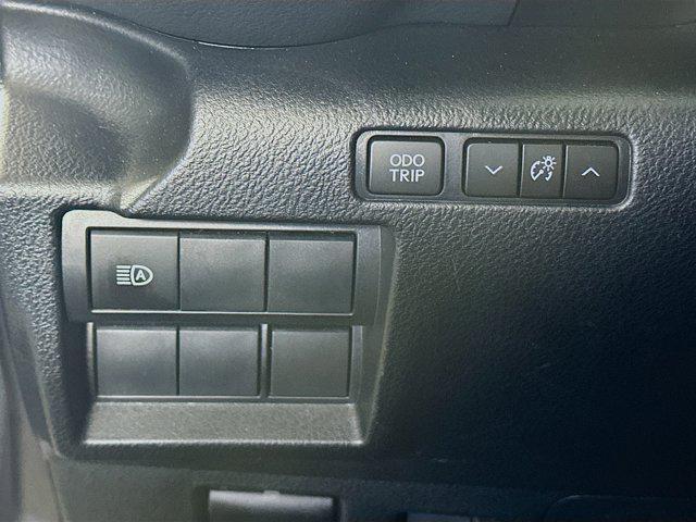 used 2024 Lexus IS 300 car, priced at $34,397