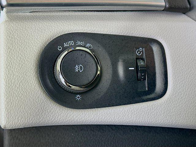 used 2015 Cadillac SRX car, priced at $11,999
