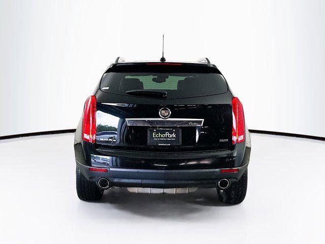 used 2015 Cadillac SRX car, priced at $11,999