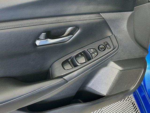 used 2024 Nissan Sentra car, priced at $18,197