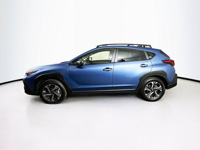 used 2024 Subaru Crosstrek car, priced at $24,889