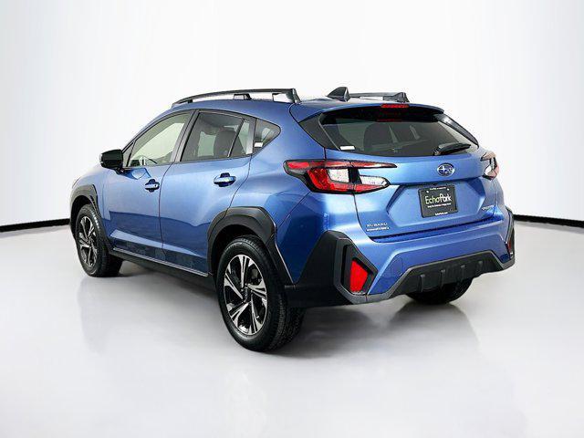 used 2024 Subaru Crosstrek car, priced at $24,889