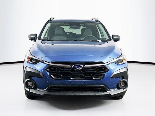 used 2024 Subaru Crosstrek car, priced at $24,889