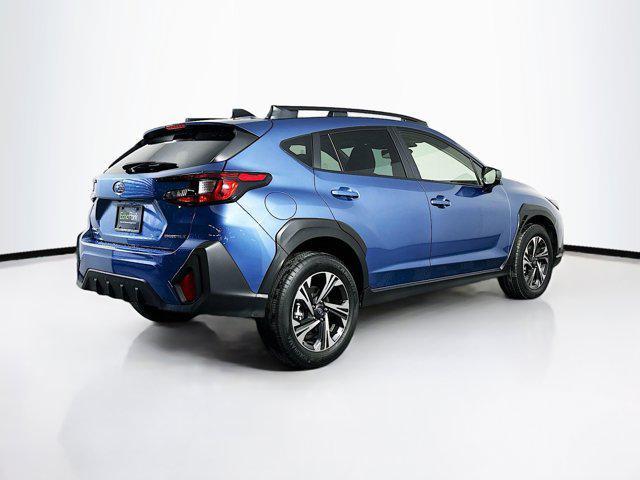 used 2024 Subaru Crosstrek car, priced at $24,889