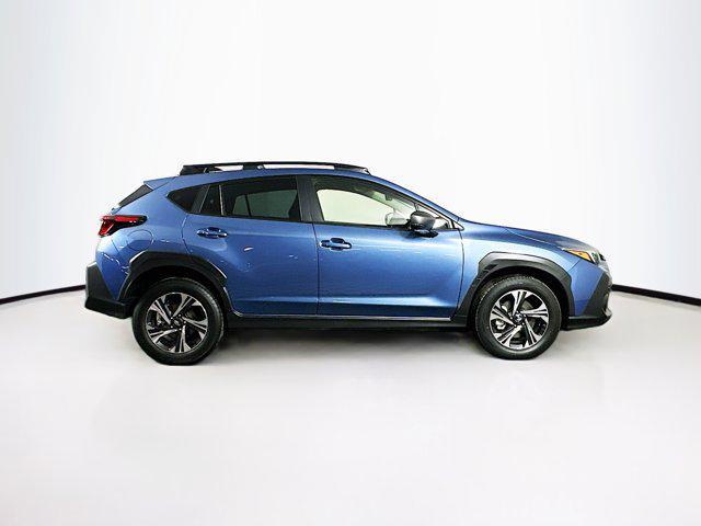 used 2024 Subaru Crosstrek car, priced at $24,889